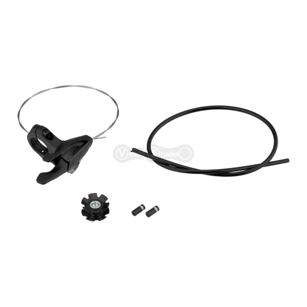 Вилка RockShox Reba RL 29 ход 120 мм 15x110 мм + OneLoc