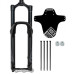 Вилка RockShox Lyrik Select RC DebonAir 29 15X110 ход 150 мм