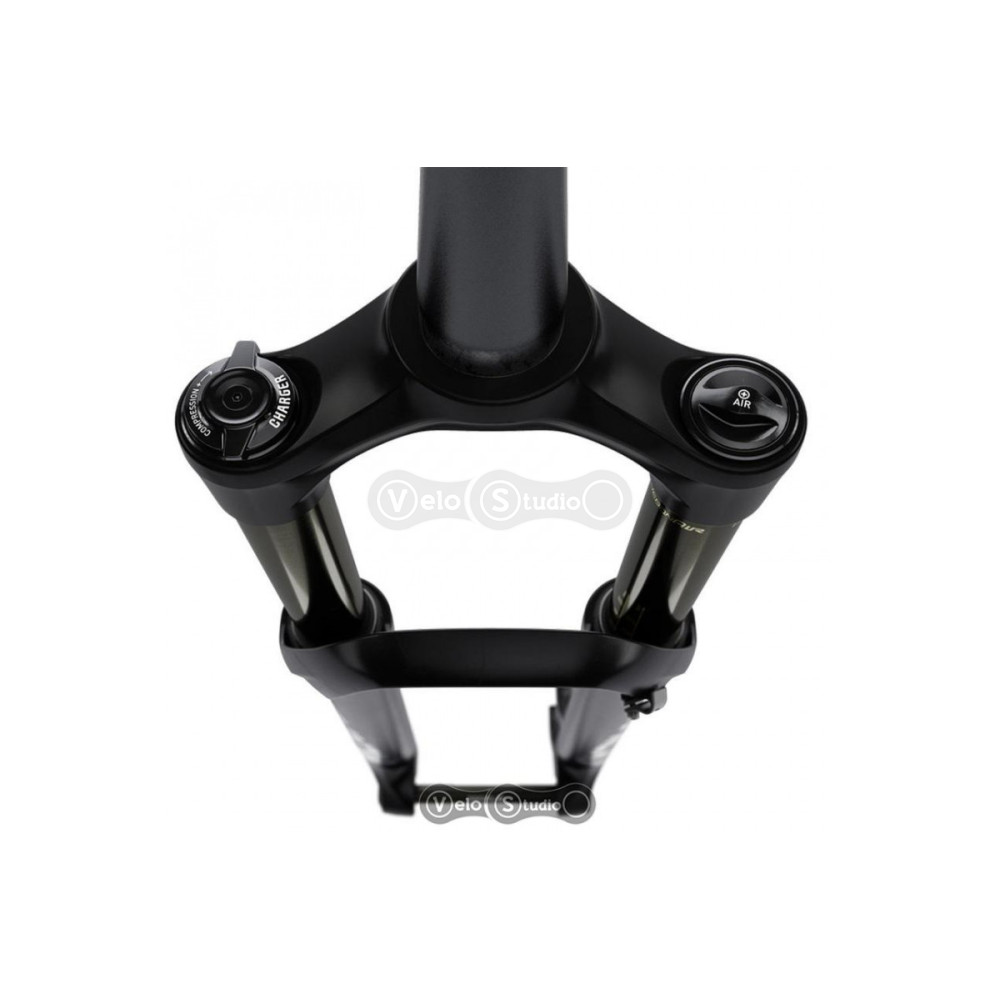 Вилка RockShox Lyrik Select RC DebonAir 29 15X110 ход 160 мм