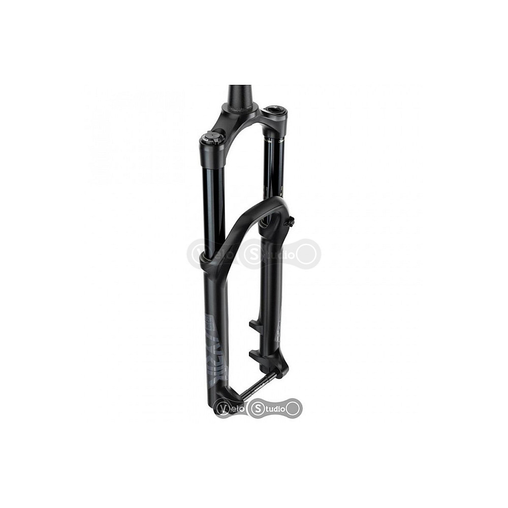Вилка RockShox Lyrik Select RC DebonAir 27,5 15X110 ход 160 мм