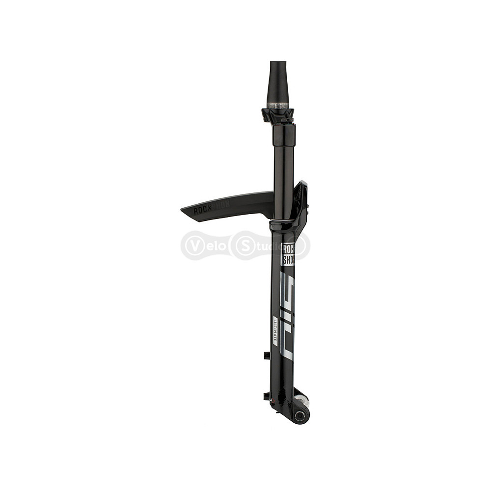 Вилка RockShox SID Ultimate Race Day 29 15x110 ход 120 мм ход Gloss Black
