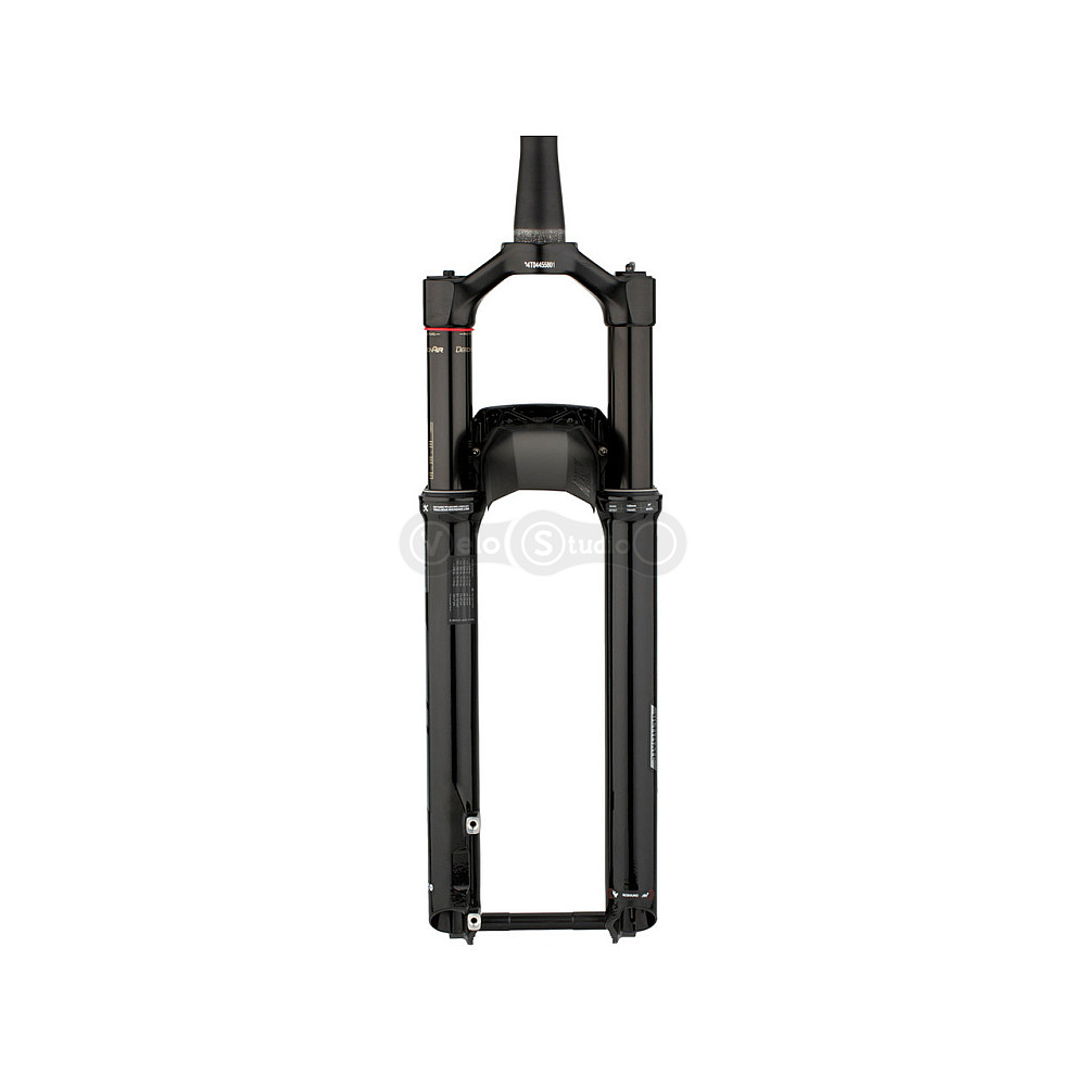 Вилка RockShox SID Ultimate Race Day 29 15x110 ход 120 мм ход Gloss Black
