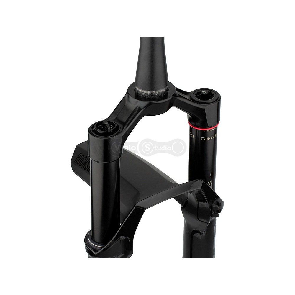 Вилка RockShox SID Ultimate Race Day 29 15x110 ход 120 мм ход Gloss Black