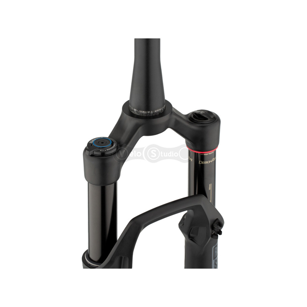 Вилка RockShox SID Select Charger RL 29 15x110 ход 100 Diff Black
