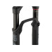 Вилка RockShox SID SL Select RL 29 15x110 хід 100 Diff Black + TwistLoc
