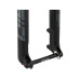 Вилка RockShox SID SL Select RL 29 15x110 хід 100 Diff Black + TwistLoc