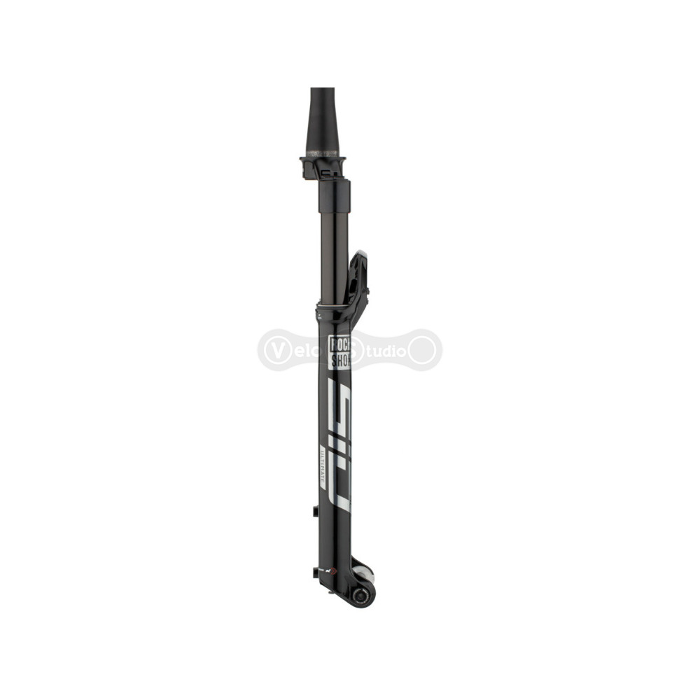 Вилка RockShox SID SL Ultimate RD 29 15x110 ход 100 мм Gloss Black