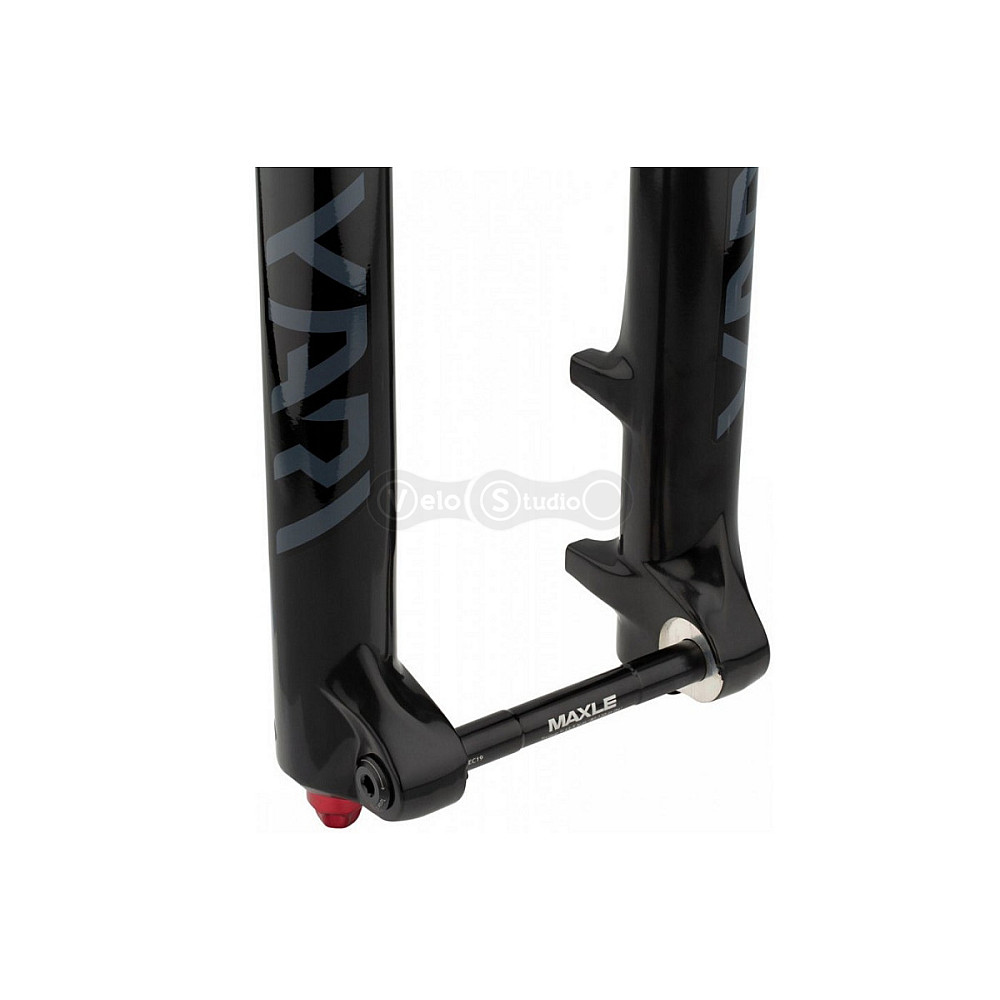 Вилка Rock Shox Yari Charger RC DebonAir 27.5 Boost 15x110 ход 150 мм