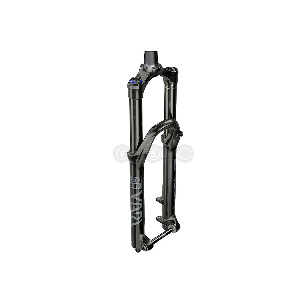 Вилка Rock Shox Yari Charger RC DebonAir 27.5 Boost 15x110 ход 150 мм