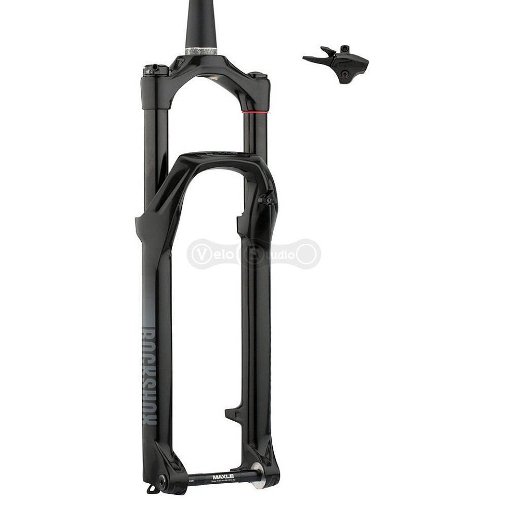 Вилка RockShox Judy Gold RL 27,5 Boost 15x110 хід 100 мм + OneLoc