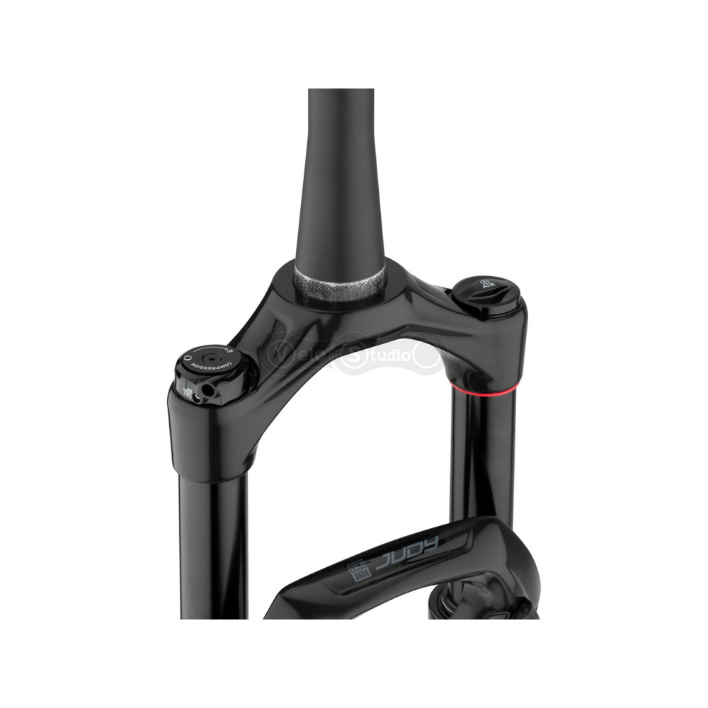 Вилка RockShox Judy Gold RL 29 Boost 15x110 ход 120 мм + OneLoc