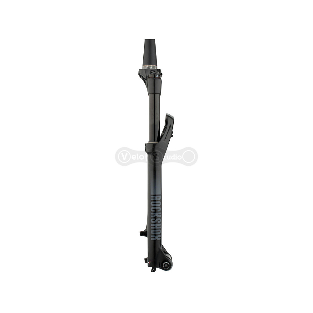 Вилка RockShox Judy Gold RL 27,5 Boost 15x110 хід 120 мм + OneLoc
