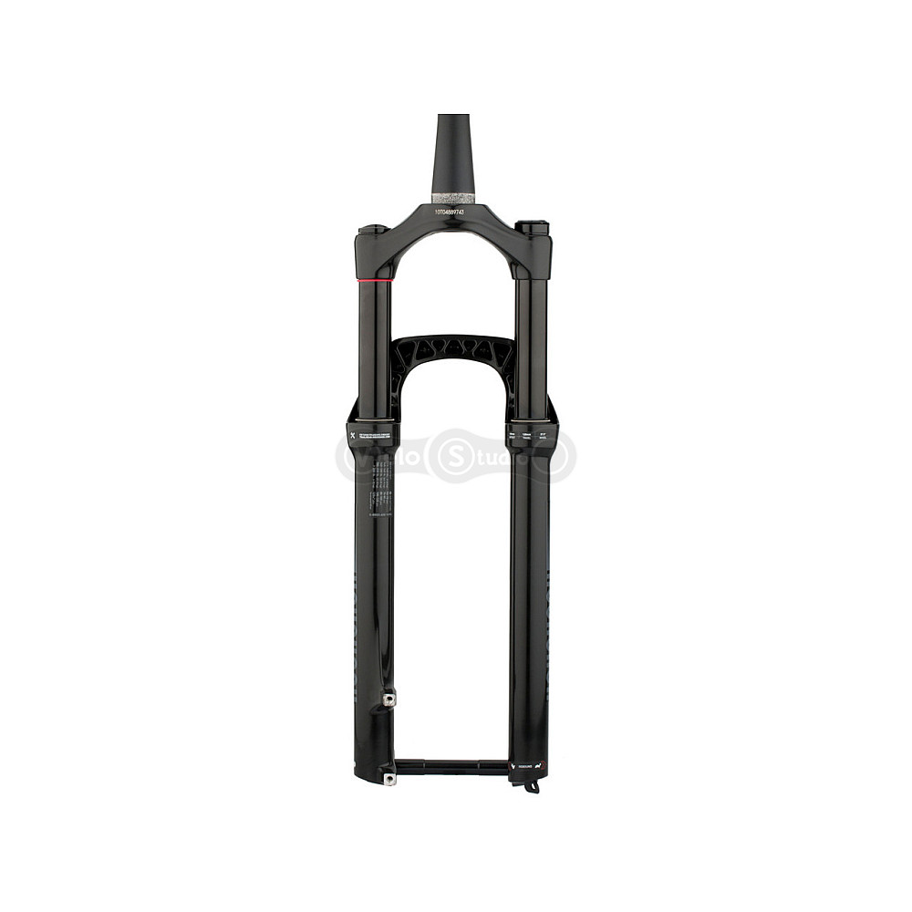 Вилка RockShox Judy Gold RL 27,5 Boost 15x110 хід 100 мм + OneLoc