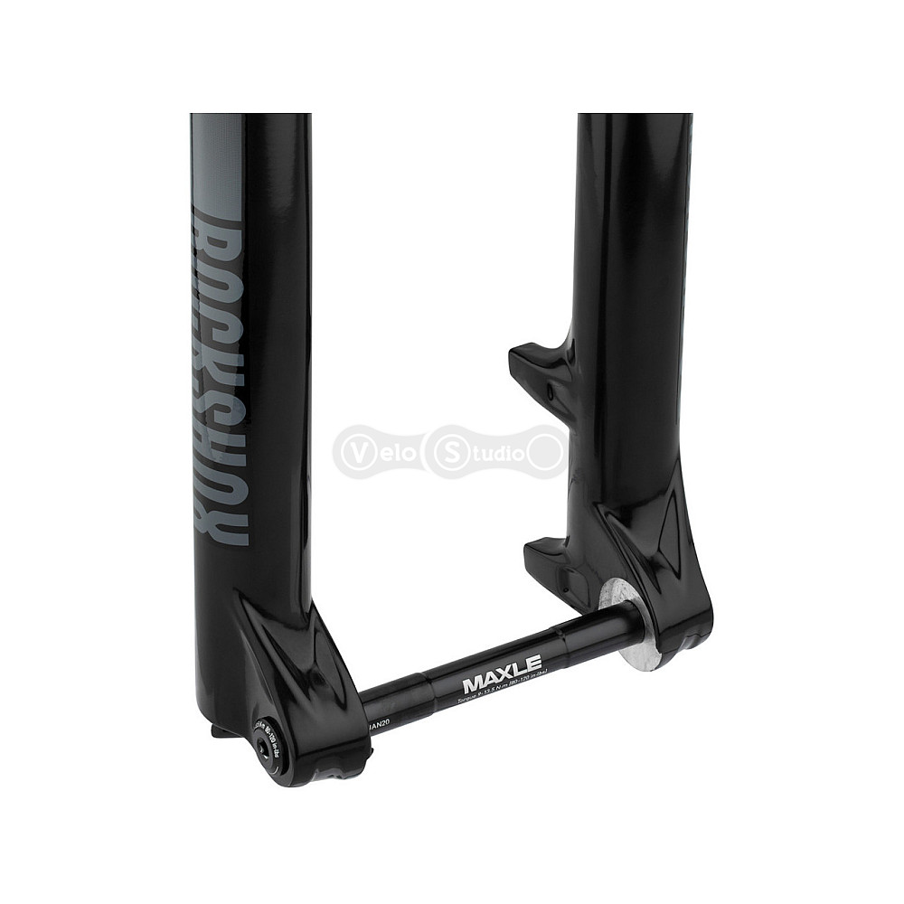 Вилка RockShox Judy Gold RL 27,5 Boost 15x110 хід 100 мм + OneLoc