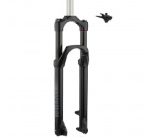 Вилка RockShox Judy Gold RL 27.5 1 шток 1/8 9QR ход 100 мм + OneLoc