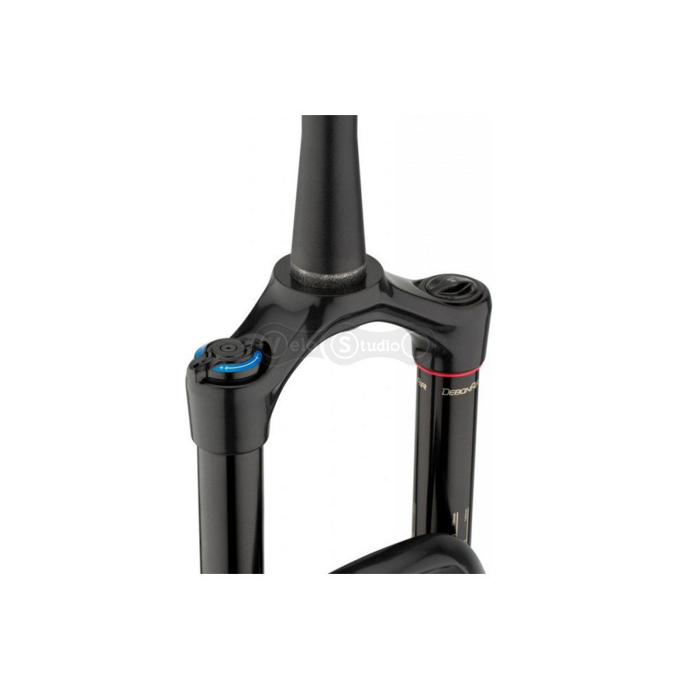Вилка Rock Shox Yari RC DebonAir 29 Boost 15x110 хід 120 мм