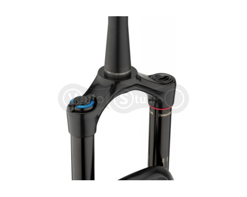 Вилка Rock Shox Yari RC DebonAir 29 Boost 15x110 ход 130 мм