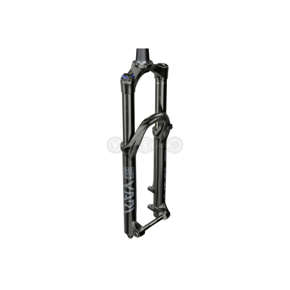 Вилка RockShox Yari RC DebonAir 29 дюймов Boost 15x110 ход 160 мм