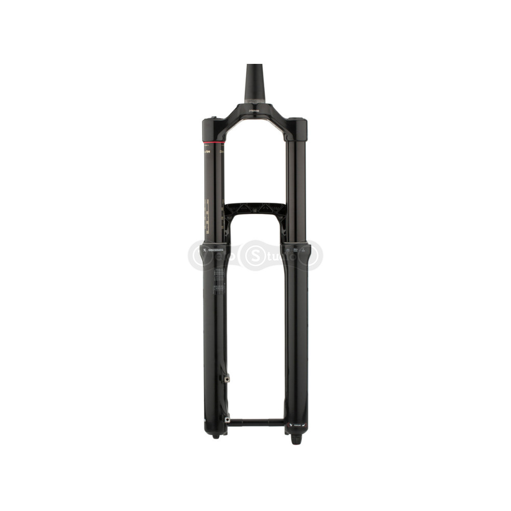 Вилка RockShox ZEB Charger R - E-MTB 29 Boost 15x110 ход 180 мм