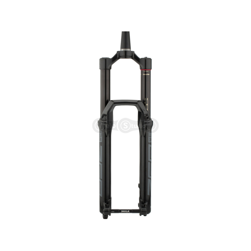 Вилка RockShox ZEB Charger R - E-MTB 29 Boost 15x110 ход 180 мм