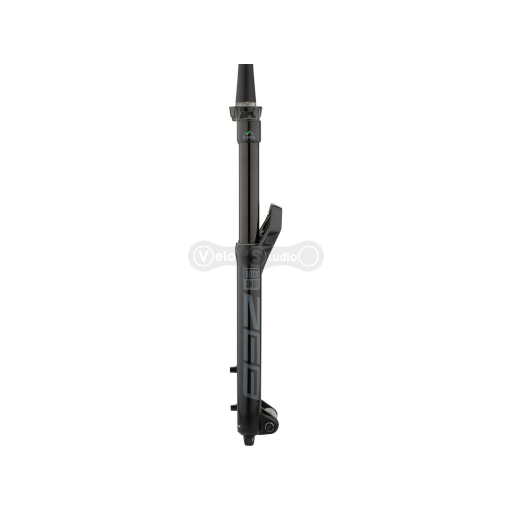 Вилка RockShox ZEB Charger R - E-MTB 29 Boost 15x110 ход 180 мм