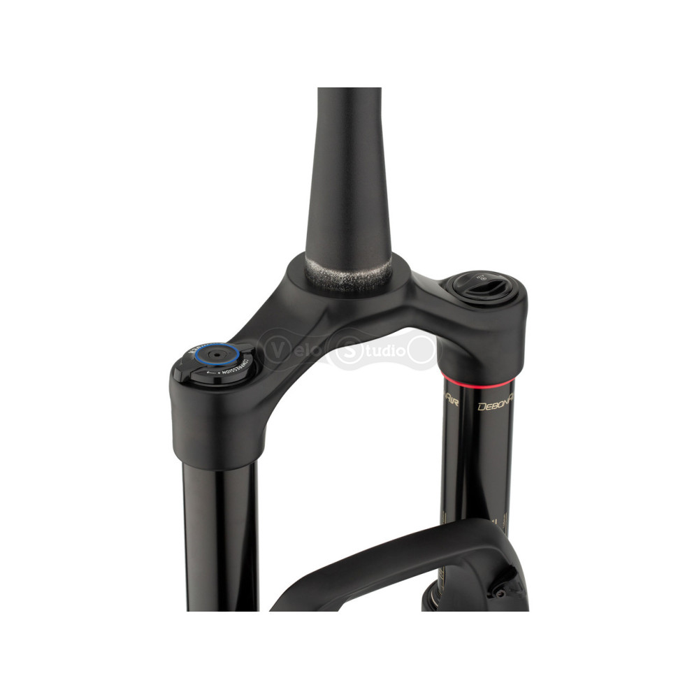 Вилка RockShox Pike Select RC 27.5 Boost 15x110 хід 150 мм