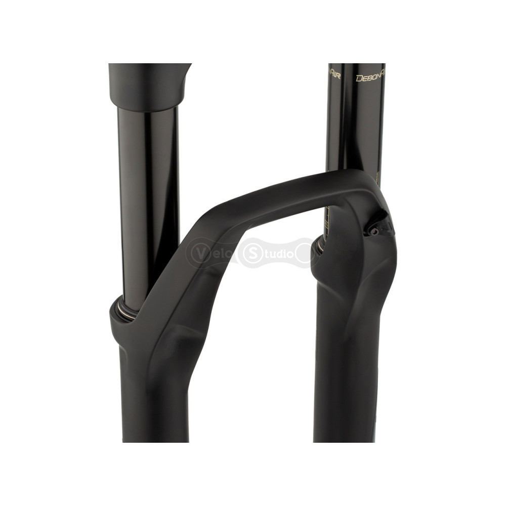 Вилка RockShox Pike Select RC 27.5 Boost 15x110 хід 150 мм