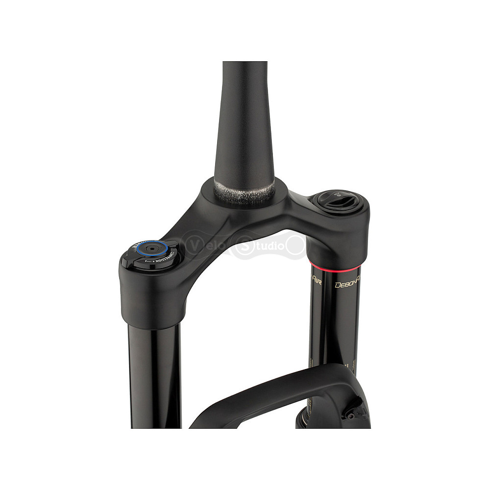 Вилка RockShox Pike Select RC 27.5 ось 15x110 ход 140 мм Offset 37