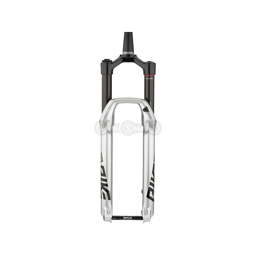 Вилка RockShox Pike Ultimate RC2 29 Boost 15x110 ход 150 мм Silver