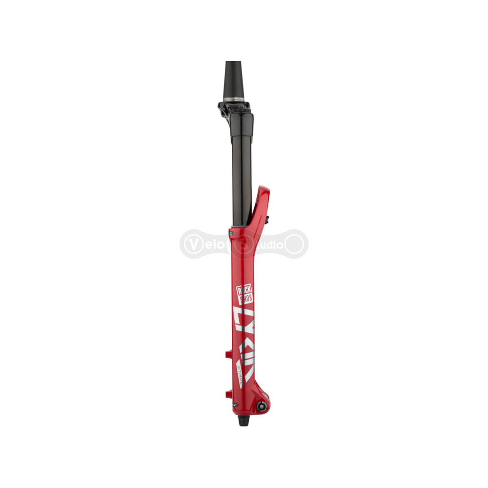 Вилка Rock Shox LYRIK Ultimate RC2 29 15x110 хід 170 мм Offset 42 Red