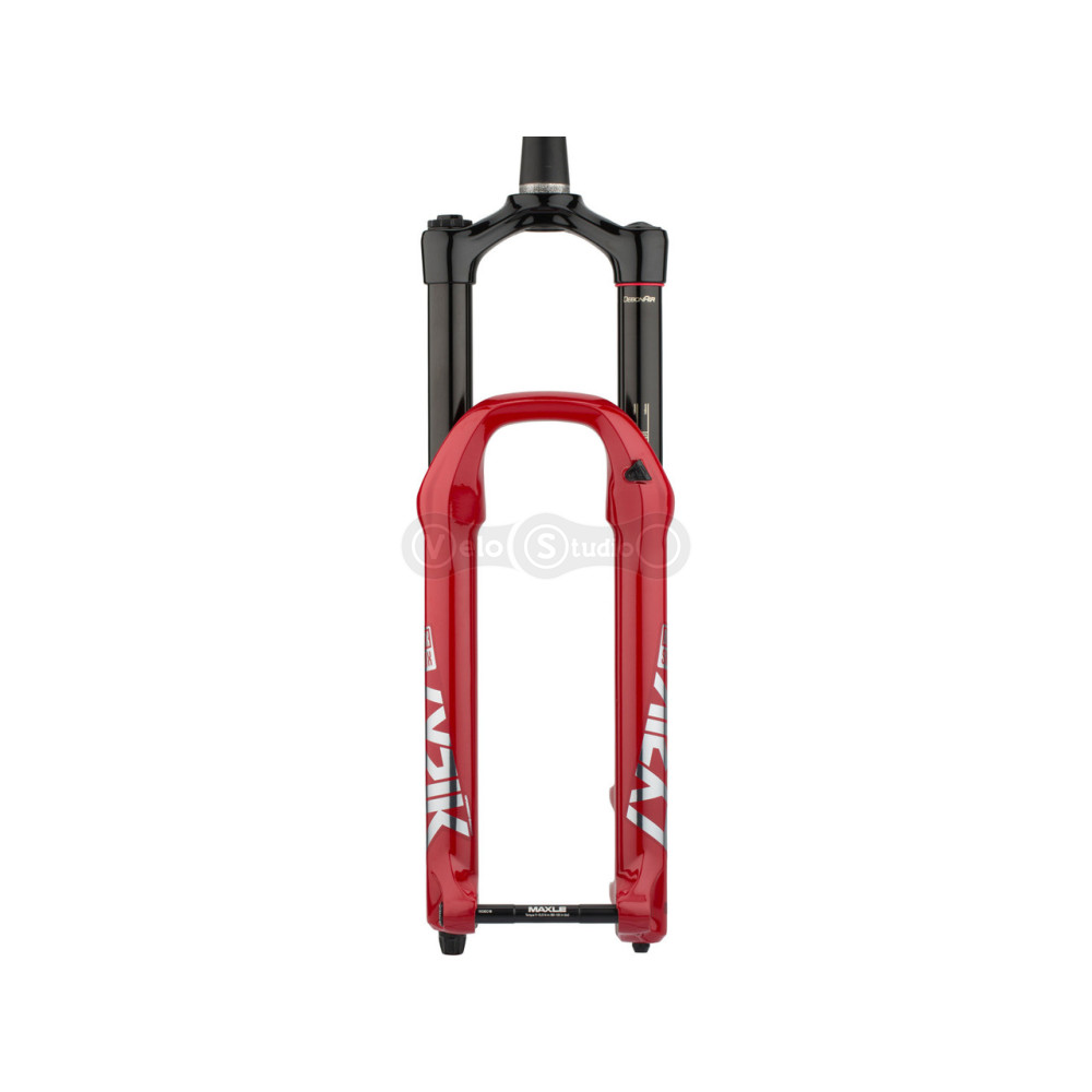 Вилка Rock Shox LYRIK Ultimate RC2 29 15x110 ход 170 мм Offset 51 Red