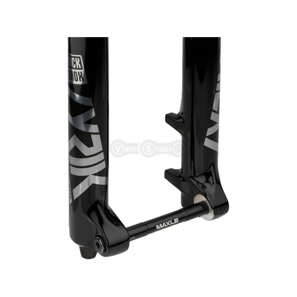 Вилка Rock Shox LYRIK Ultimate RC2 29 15x110 ход 170 мм Offset 42 Black