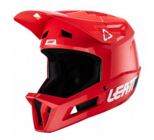 Вело шлем Leatt MTB 1.0 Gravity Fire L (59-60 см)