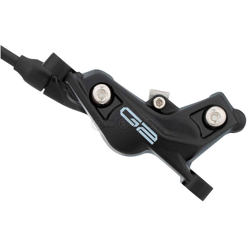 Тормоз Sram G2 RS Diffusion Black Ano передний