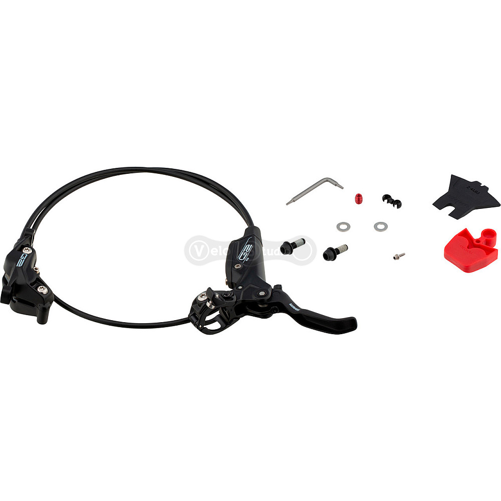 Тормоз Sram G2 RS Diffusion Black Ano передний