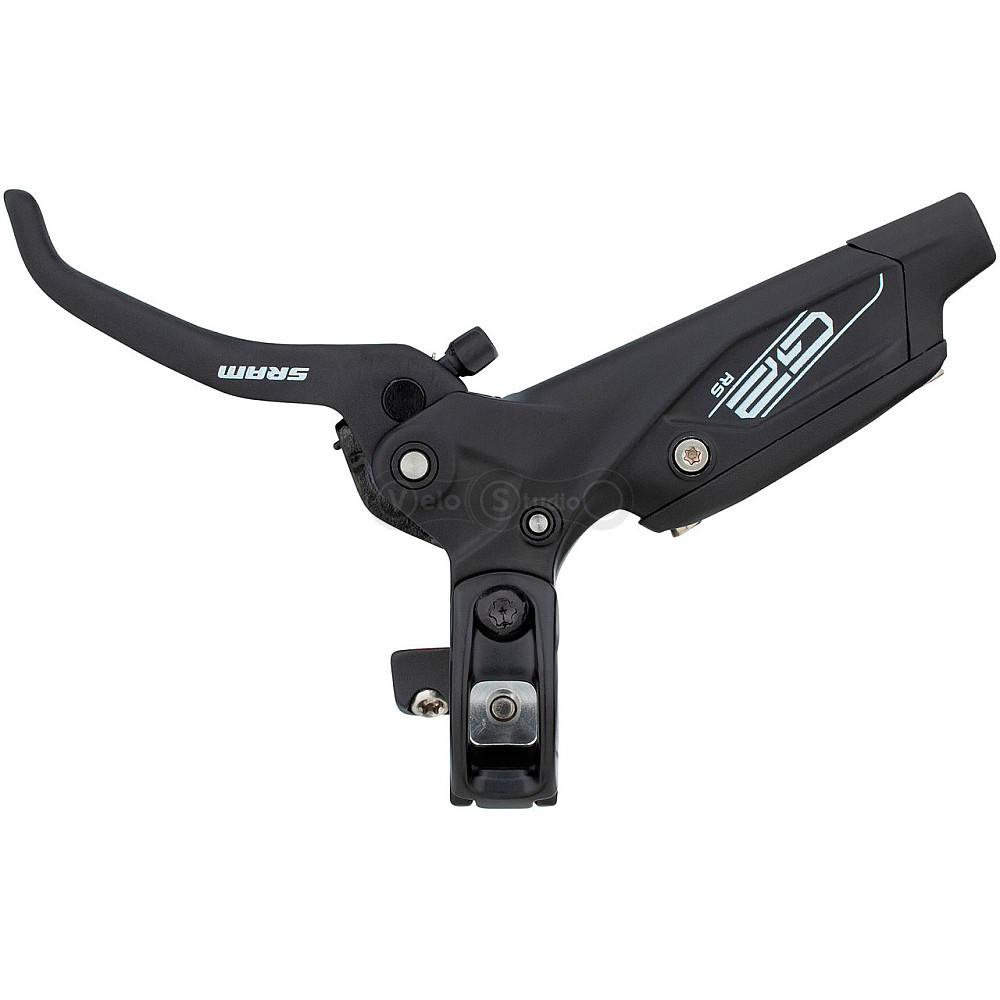 Тормоз Sram G2 RS Diffusion Black Ano передний