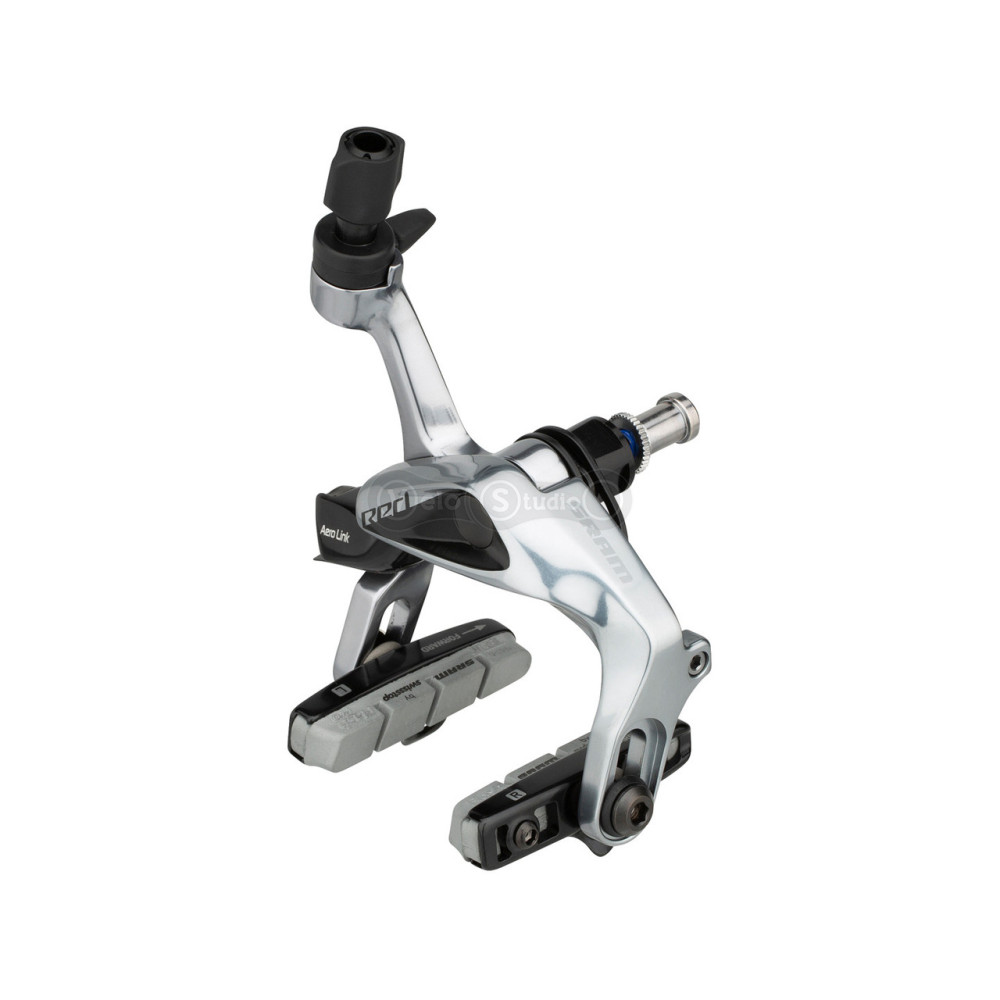 Тормоз Sram Red D1 AXS Carbon 10 мм Nut задний