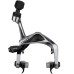 Тормоз Sram Red D1 AXS Carbon 10 мм Nut задний