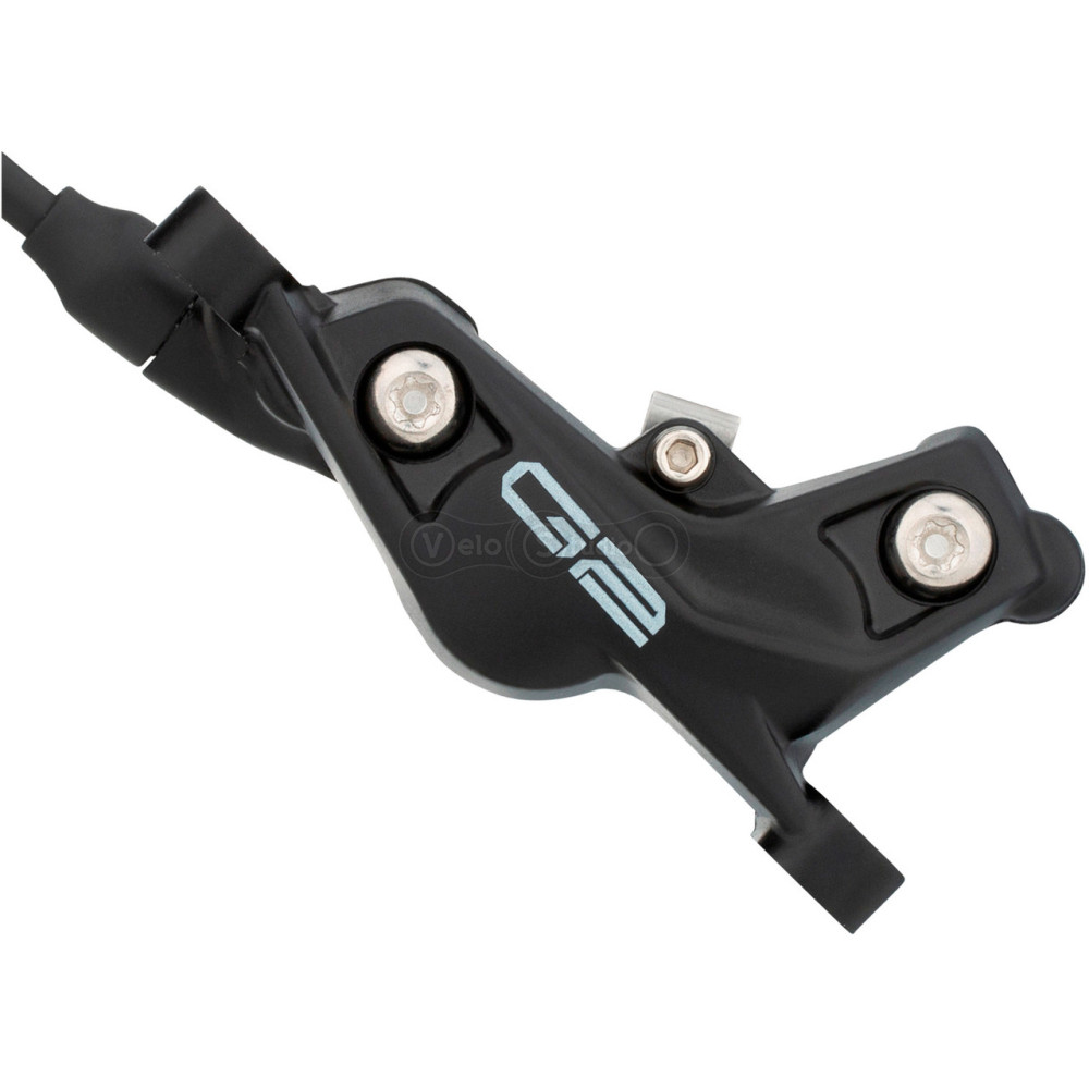 Тормоз Sram G2 R Diffusion Black задний