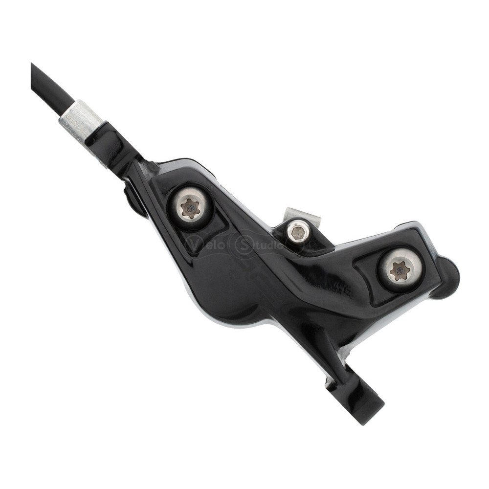 Гальмо Sram G2 Ultimate Carbon Gloss Black переднє