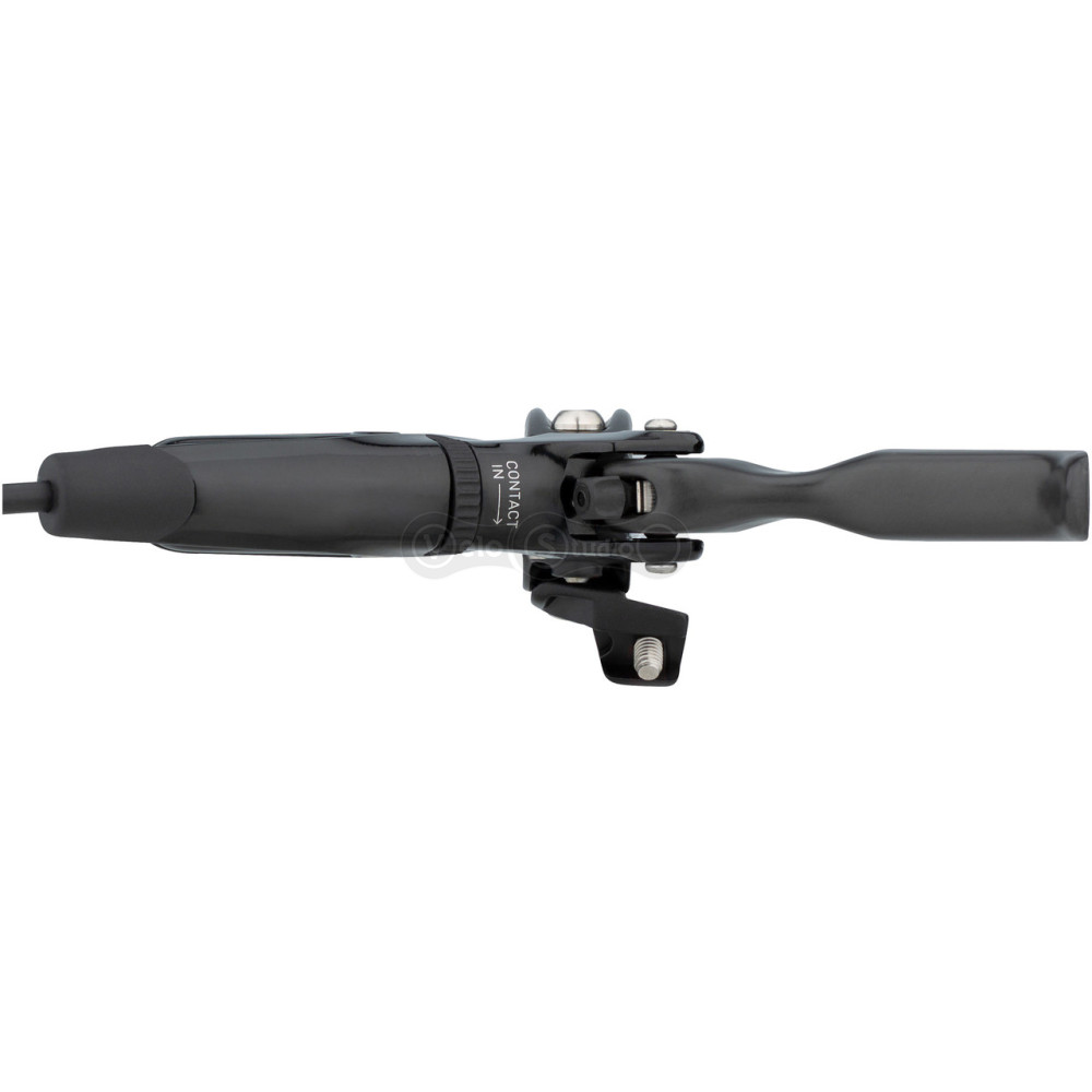 Гальмо Sram G2 Ultimate Carbon Gloss Black переднє