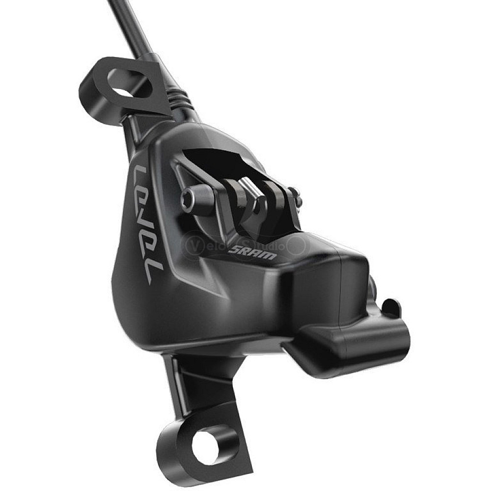 Тормоз SRAM Level Ultimate Black Anodized задний