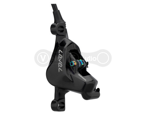 Тормоз SRAM Level Ultimate Rainbow Black задний