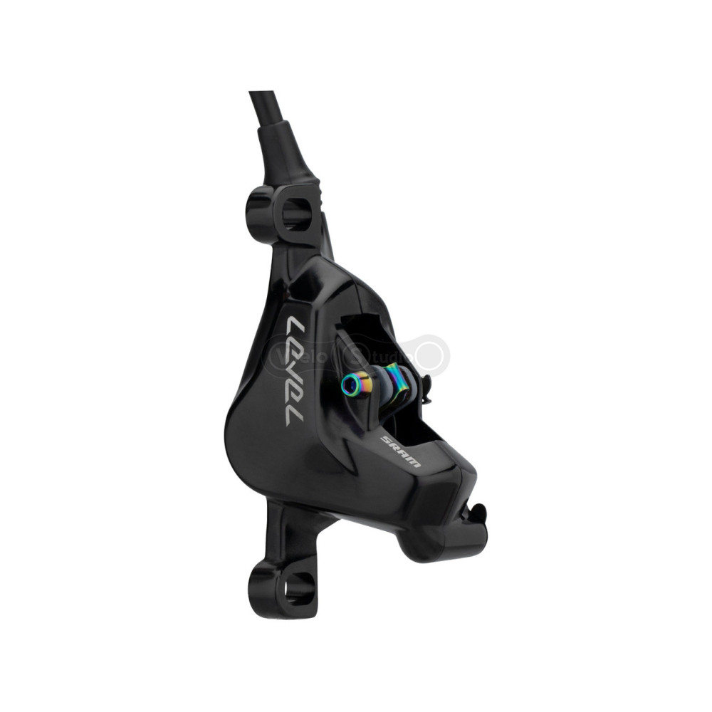 Тормоз SRAM Level Ultimate Rainbow Black передний