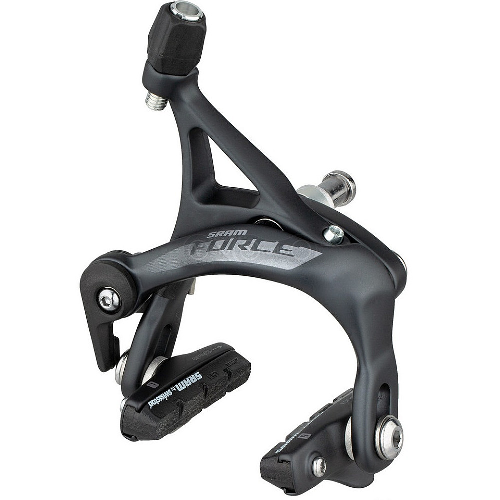 Тормоз Sram FORCE D1 AXS 10 мм Nut задний