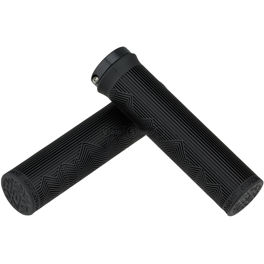Грипсы Truvativ Descendant Grips Black