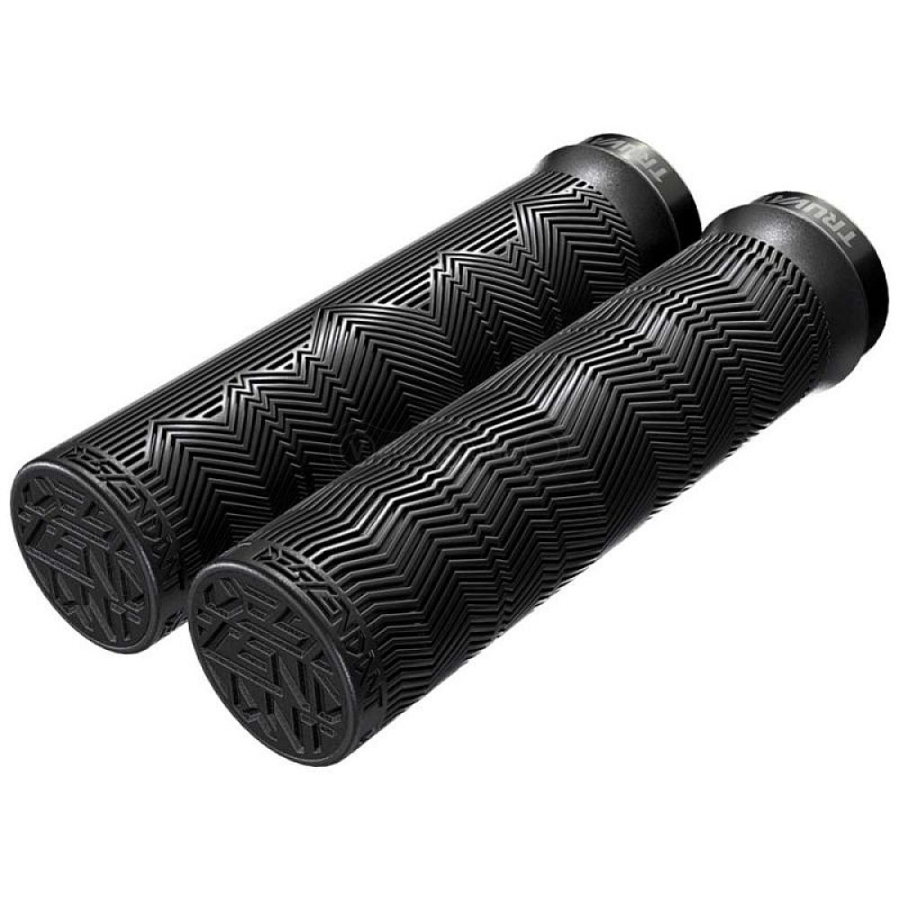 Грипсы Truvativ Descendant Grips Black