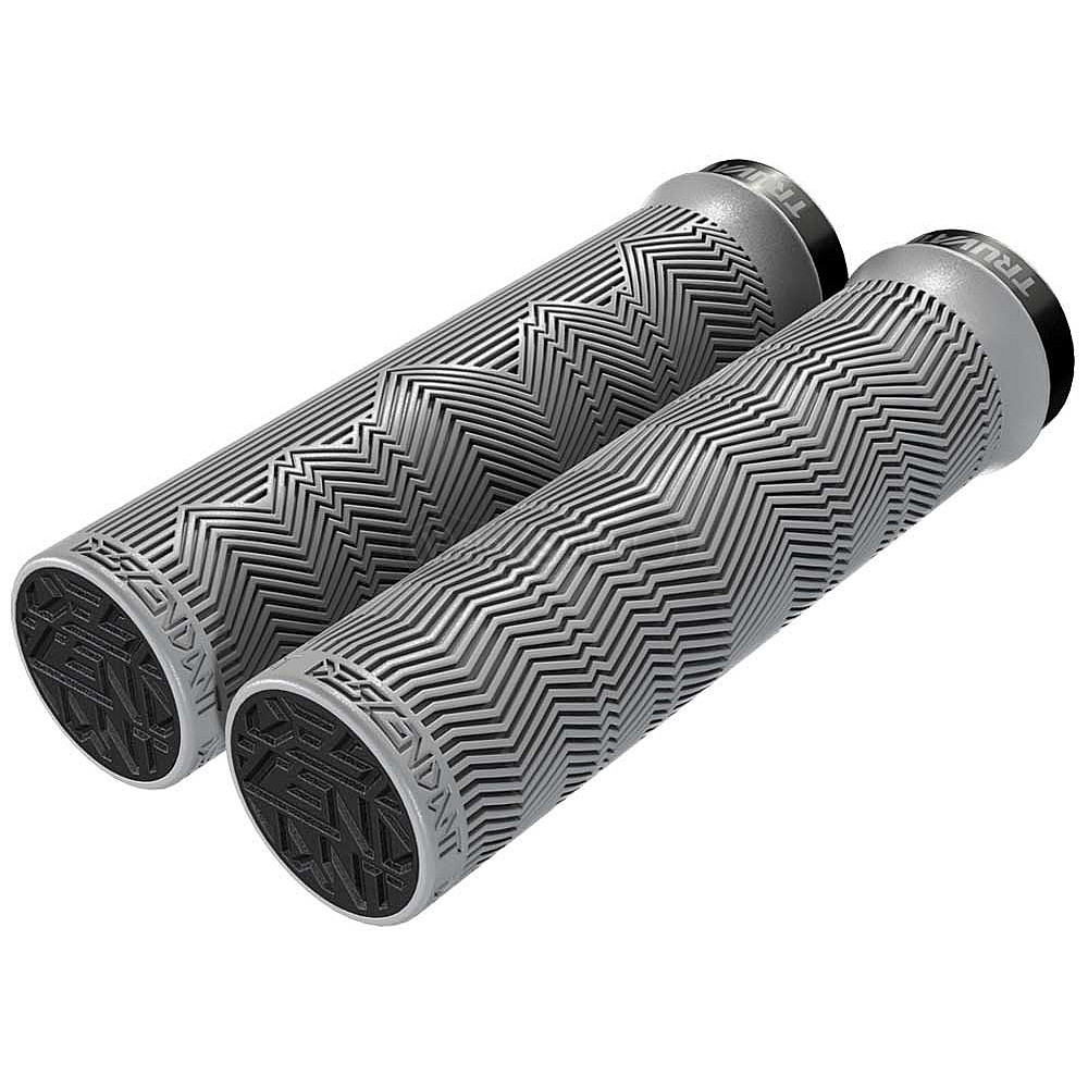 Грипсы Truvativ Descendant Grips Gray