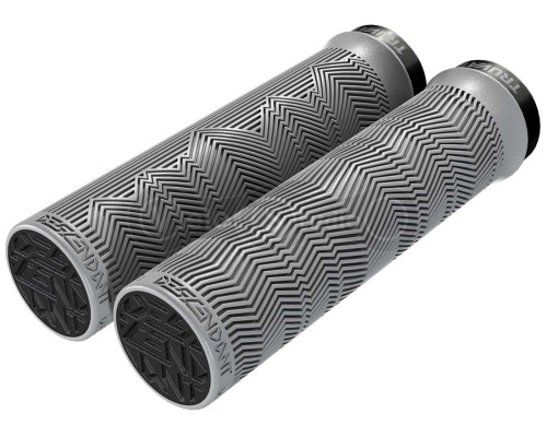 Грипси Truvativ Descendant Grips Gray