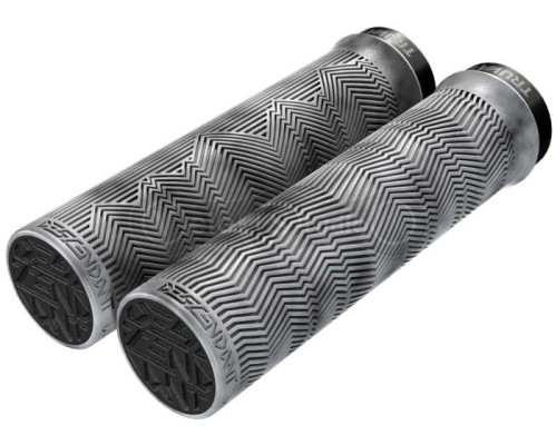 Грипси Truvativ Descendant Grips Gray/Black